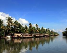 Kashmir Lake